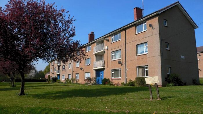 2 Bedroom Apartment To Rent In Fred Lee Grove, Stivichall, Coventry, West Midlands, CV3