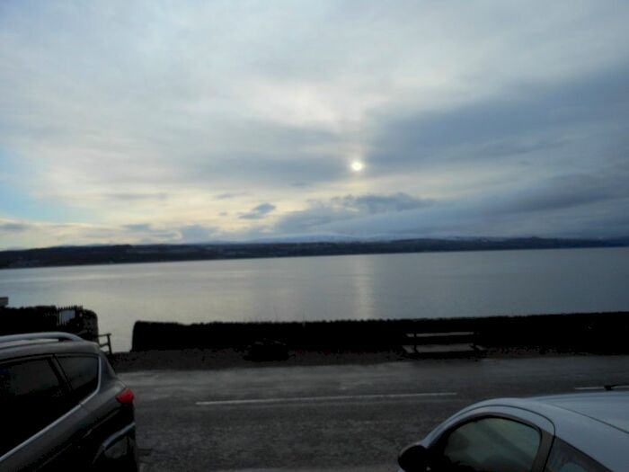 1 Bedroom Flat For Sale In D Shore Rd, Innellan, PA23