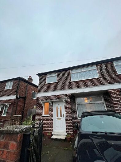3 Bedroom Property To Rent In Silver Street, Irlam, Manchester, M44