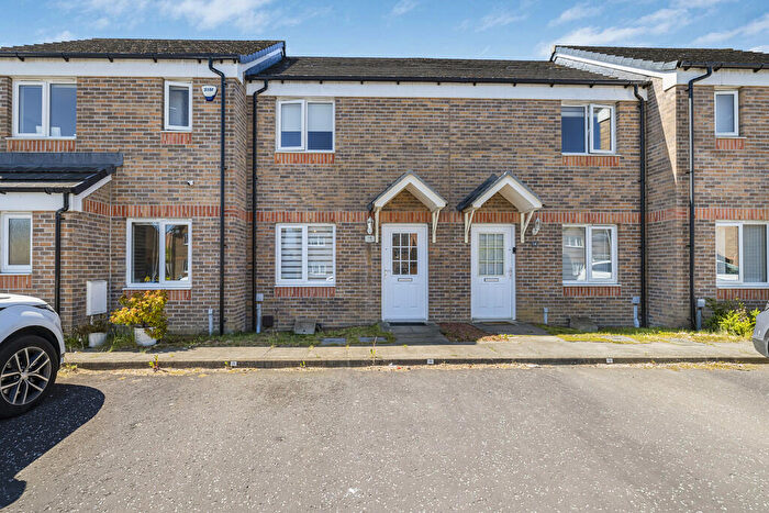 2 Bedroom Terraced House For Sale In Glenmill Avenue, Darnley, G53