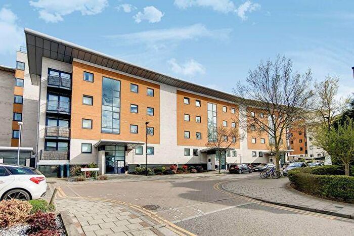 2 Bedroom Flat To Rent In Fishguard Way, Gallions Reach, Beckton, London, E16