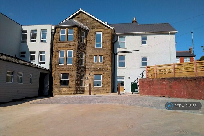 2 Bedroom Flat To Rent In St Anthonys, Cinderford, GL14