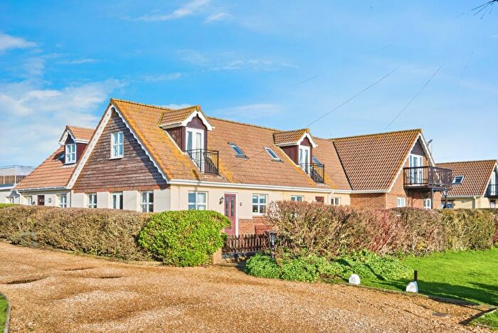 1 Bedroom Cottage For Sale In Military Road, Brighstone, Newport, Isle Of Wight, PO30