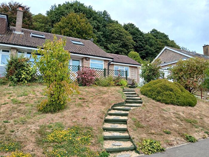 2 Bedroom Bungalow For Sale In Claremont Road, Bridport, Dorset, DT6
