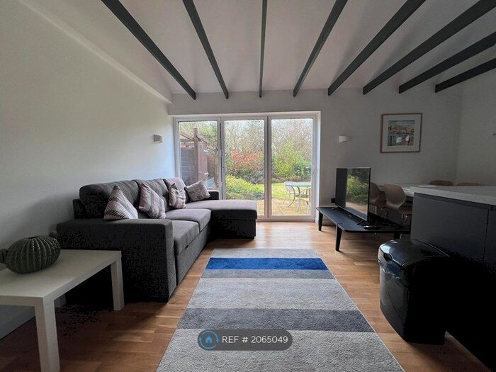 2 Bedroom Bungalow To Rent In Nutgrove Lane, Chew Magna, Bristol, BS40