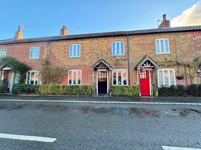 3 Bedroom Cottage To Rent In The Street, Rockland St. Mary, Norwich, NR14