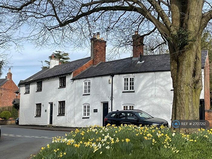 3 Bedroom Semi Detached House To Rent In Brook Lane, Billesdon, Leicester, LE7
