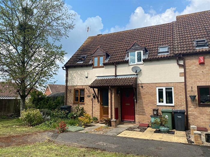 1 Bedroom Terraced House To Rent In Quedgeley, Gloucester, GL2
