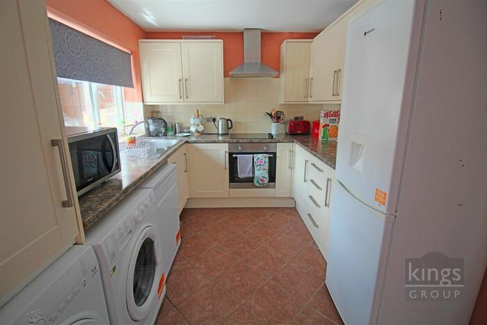 3 Bedroom Terraced House To Rent In Perry Spring, Newhall, Harlow CM17