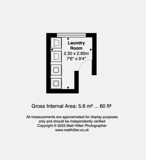 1 Bedroom Studio To Rent In John Street, Sunderland, SR1
