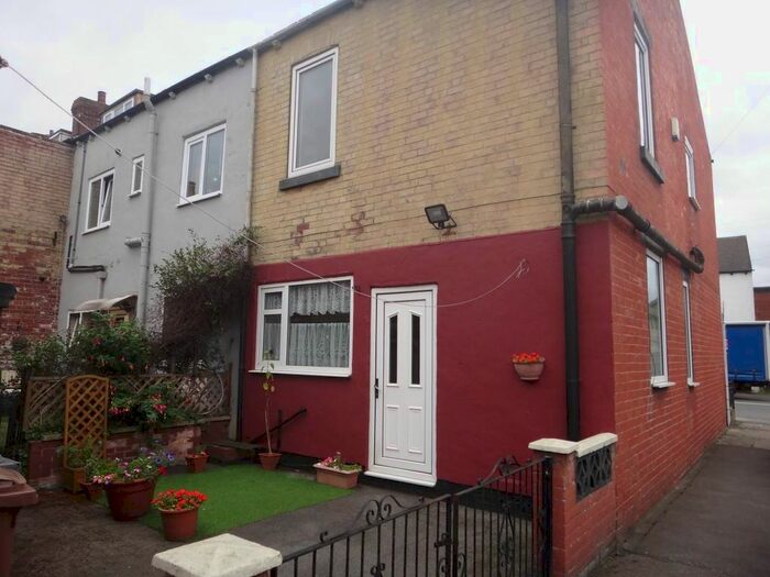 3 Bedroom Property To Rent In George Street, Low Valley, Wombwell, Barnsley, S73