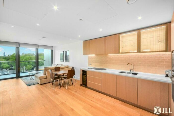 2 Bedroom Apartment To Rent In Prince Of Wales Drive London, SW11