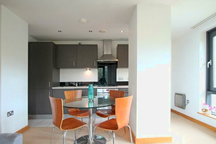 2 Bedroom Flat To Rent In Victoria Mills, Salts Mill Road, Shipley, Bradford, BD17