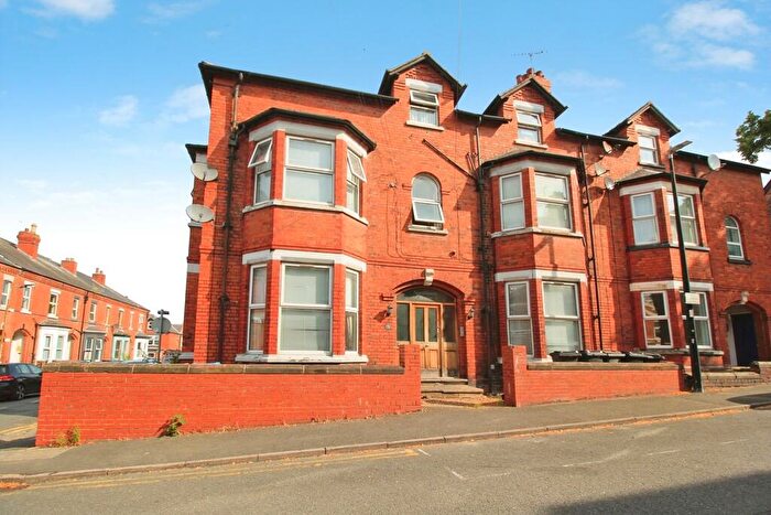 1 Bedroom Apartment To Rent In Chichester Street, Chester, CH1