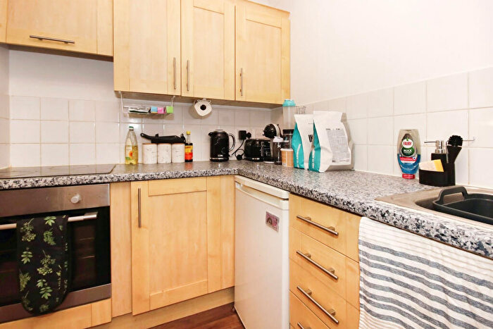 1 Bedroom Apartment For Sale In Bridge Street, Northampton, NN1