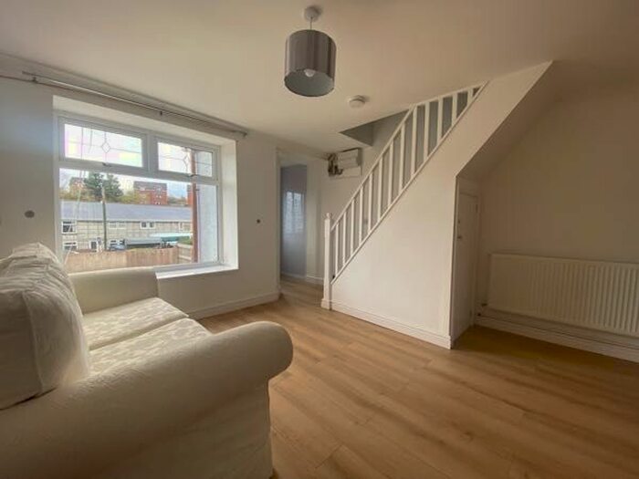 2 Bedroom Terraced House To Rent In Rassau Road, Rassau, Ebbw Vale NP23