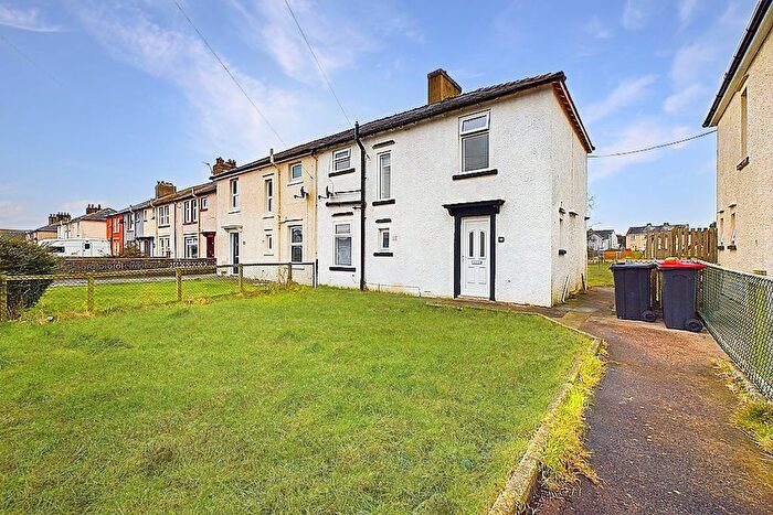 3 Bedroom Semi-Detached House For Sale In Kilnside, Distington, CA14