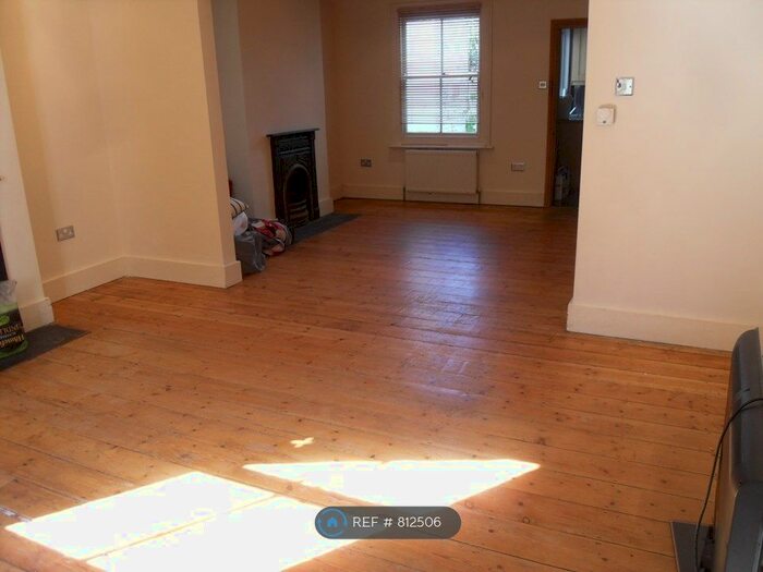 2 Bedroom Terraced House To Rent In Waterworks Cottages, Hove, BN3