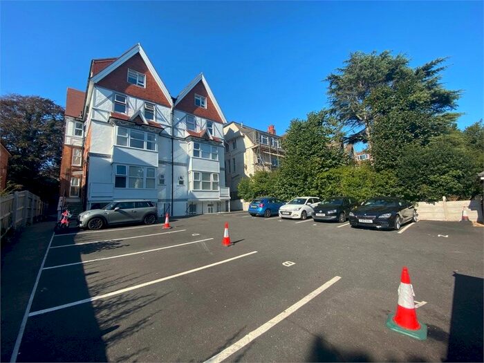 1 Bedroom Flat To Rent In - Christchurch Road, Dorset, Boscombe Gardens, Bournemouth, BH1