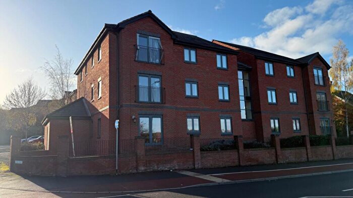 2 Bedroom Flat To Rent In Kilner Court, Denaby Main, Doncaster, DN12