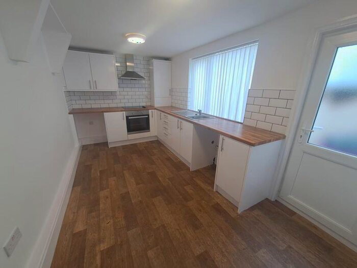 3 Bedroom Terraced House To Rent In Rutland Street, Bootle, L20