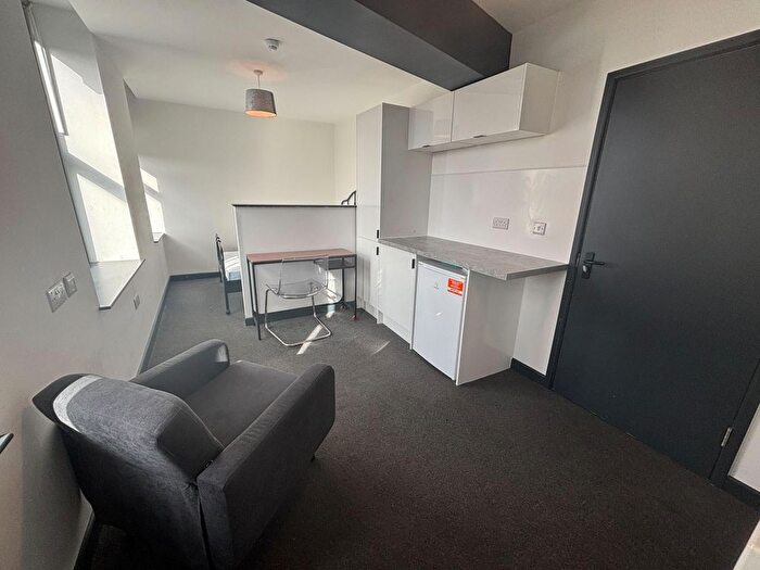 1 Bedroom Property To Rent In Lawrence Hill, Bristol, BS5