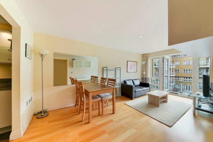 1 Bedroom Flat To Rent In St. Davids Square, Isle Of Dogs, London, E14