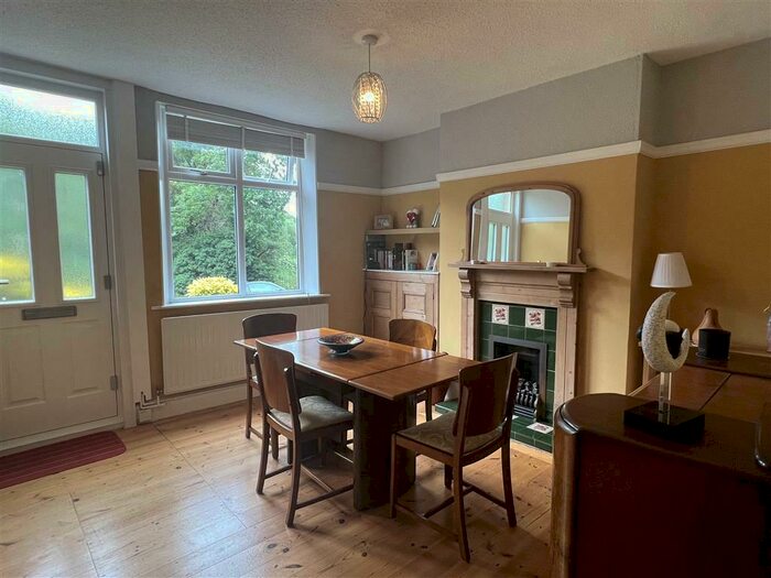 2 Bedroom House To Rent In Town Green Street, Rothley, Leicester, LE7