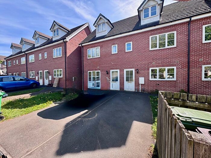 3 Bedroom Property To Rent In Westgate Street, Nottingham, NG3