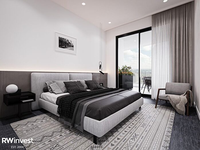 2 Bedroom Flat For Sale In Fully Managed Birmingham Buy To Let, Birmingham, B5