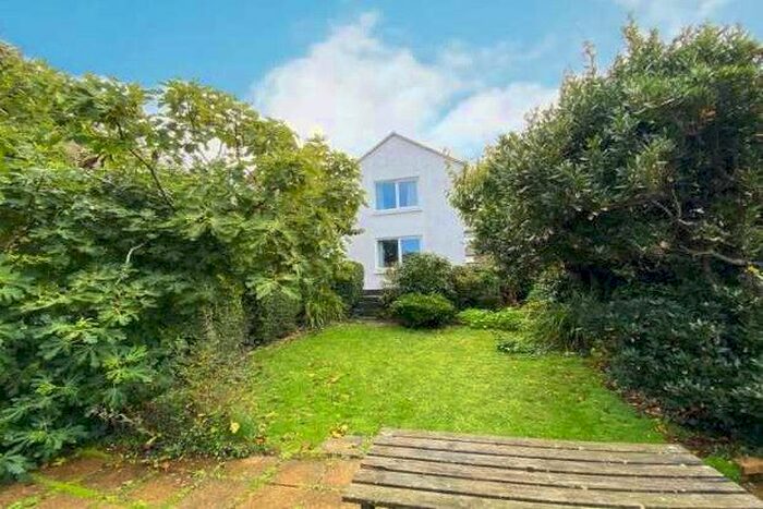 3 Bedroom Cottage To Rent In Salt Cellar Hill, Helston, TR13