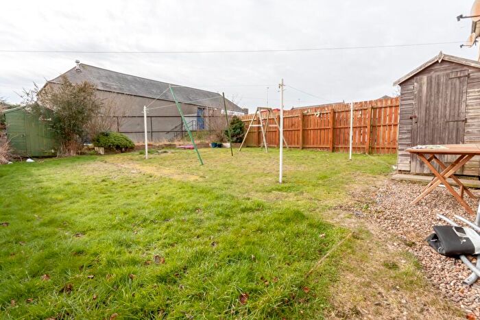 2 Bedroom Flat For Sale In Hilton Terrace, Hilton, Aberdeen, AB24