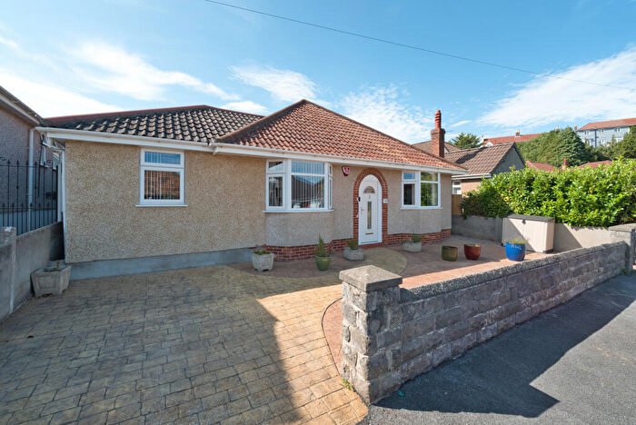 3 Bedroom Detached Bungalow For Sale In Westbrook Road, Milton, BS22