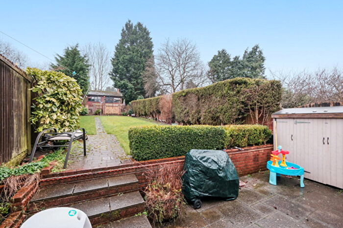 2 Bedroom Semi-Detached House For Sale In Dearmont Road, Longbridge, Birmingham, B31