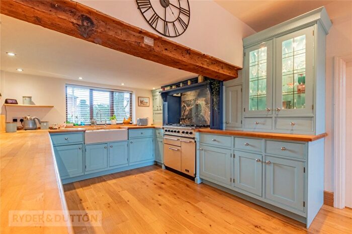 3 Bedroom Land For Sale In Newmarket Road, Ashton-Under-Lyne, Greater Manchester, OL7