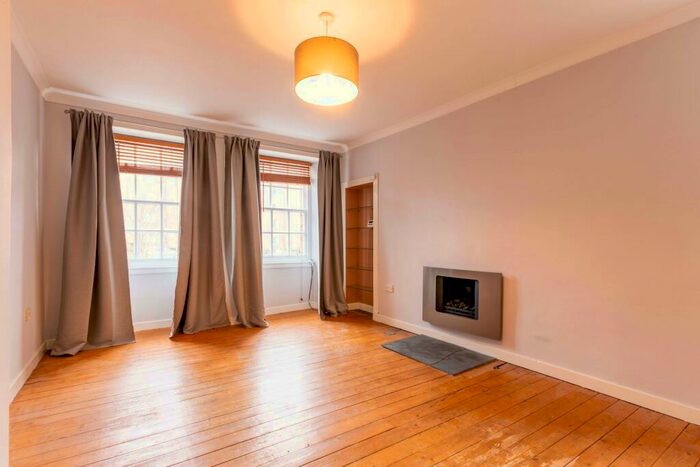 2 Bedroom Flat To Rent In Pleasance Edinburgh United Kingdom, EH8