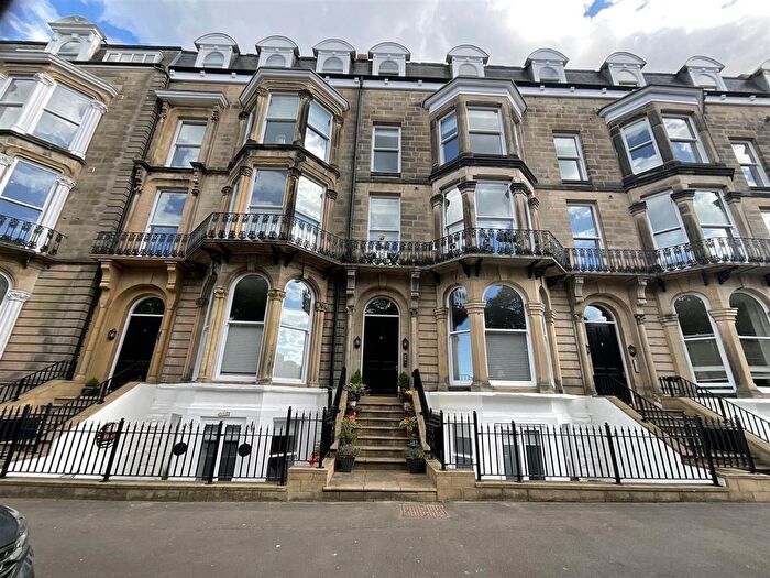 2 Bedroom Flat To Rent In Esplanade Gardens, Scarborough, YO11
