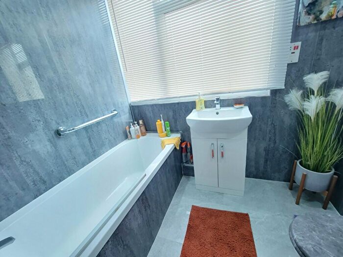 3 Bedroom Terraced House For Sale In Norwich Road, Claydon, Ipswich, Suffolk, IP6