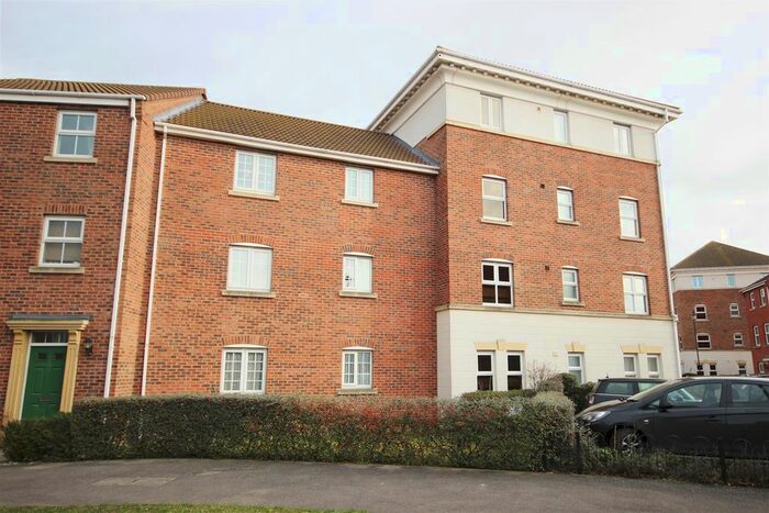 1 Bedroom Flat To Rent In Amethyst Drive, Sittingbourne, ME10