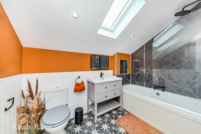 3 Bedroom Detached House For Sale In Boundary Lane, Congleton, Cheshire, CW12