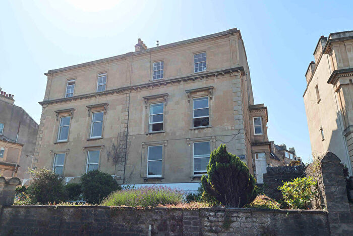 1 Bedroom Flat For Sale In Elton Road, Clevedon, BS21