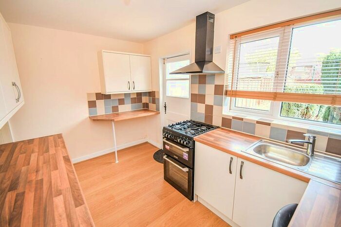 3 Bedroom Terraced House To Rent In Ingleby Crescent, Lincoln, LN2