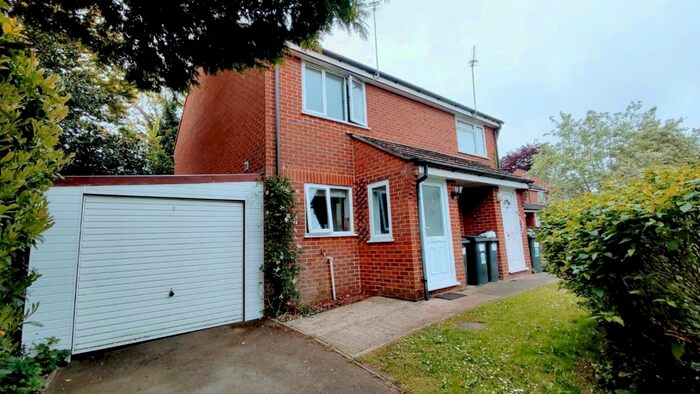 2 Bedroom Semi-Detached House To Rent In Douglas Mews, Southbourne, BH6