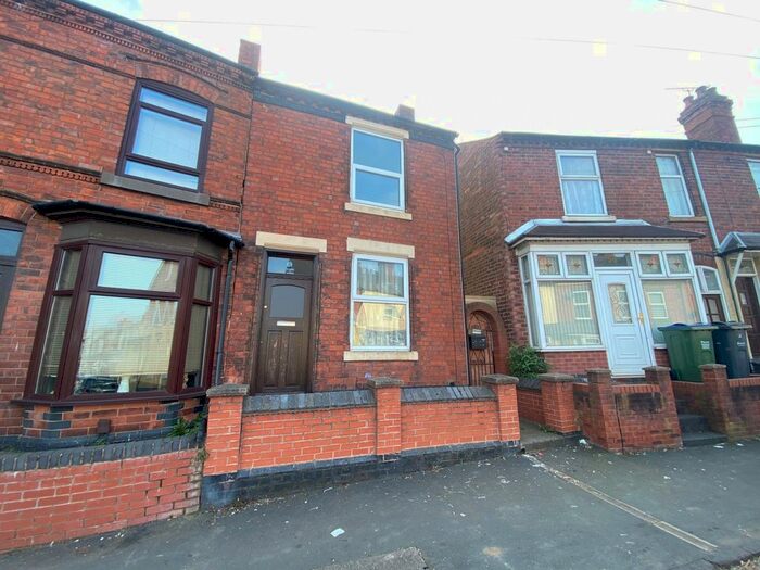 2 Bedroom Terraced House To Rent In Farm Road, Oldbury, B68