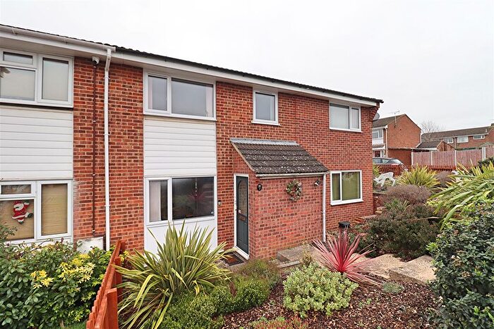 4 Bedroom Semi Detached House For Sale In St. Vincent Chase, Braintree, CM7