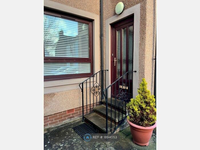 2 Bedroom Flat To Rent In Parsonage, Musselburgh, EH21