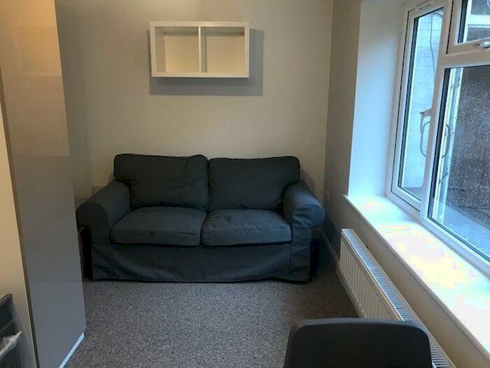 Studio To Rent In Flat, Palma Court, Brookend Street, Ross-on-Wye, HR9