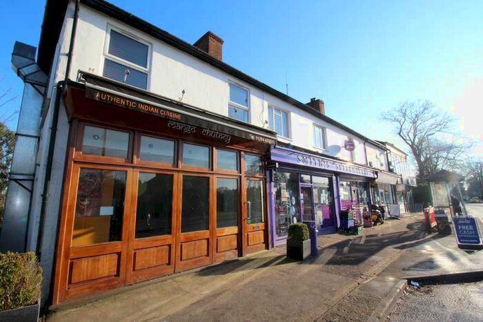 2 Bedroom Apartment To Rent In St. Judes Road, Englefield Green, Egham, Surrey, TW20