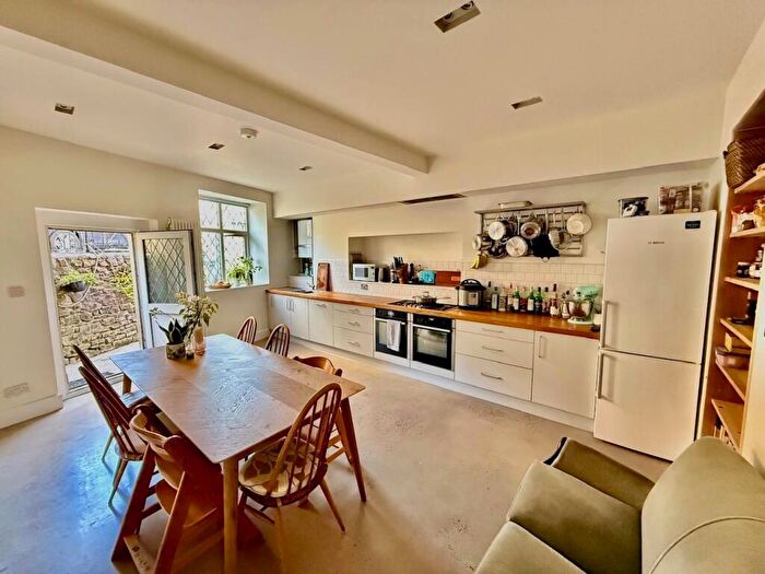 3 Bedroom Terraced House For Sale In Bridge Street, New Mills, High Peak, SK22