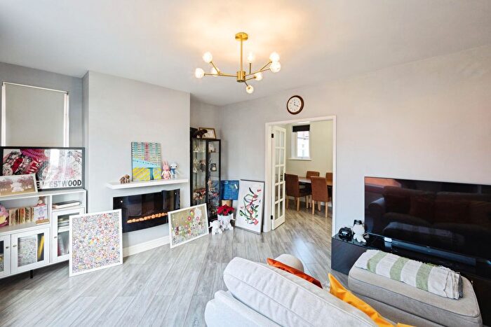 3 Bedroom Semi Detached House For Sale In Anderton Street, Wigan, WN2